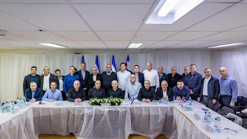 ראשי הרשויות בצפון המתינו לנתניהו יותר מ-3.5 שעות: 