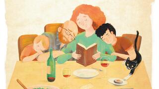 שער הגדה פסח 