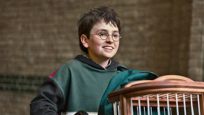 צילום: Aidan Monaghan, HBO