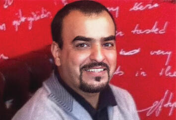 אבו זאיד אלטורי. קורבן לסכסוך משפחתי