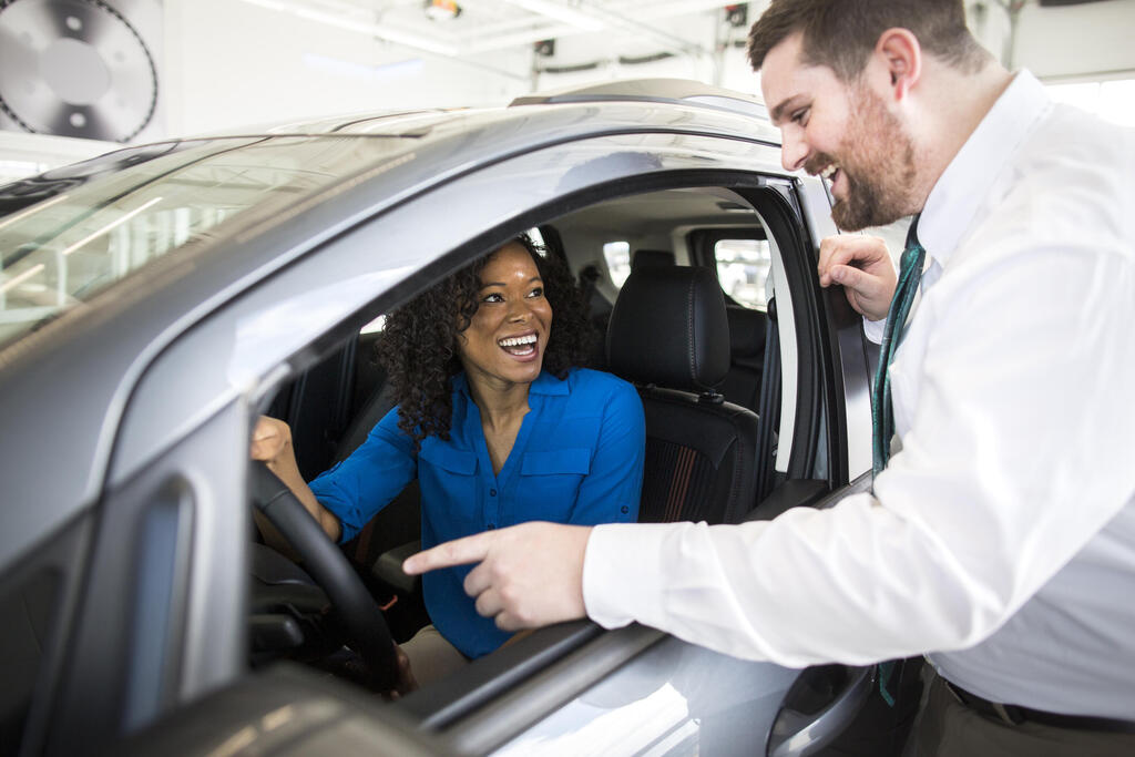 מימון לרכב יד שנייה: "הלקוחות חוששים יותר, אבל היקף המימון עולה"