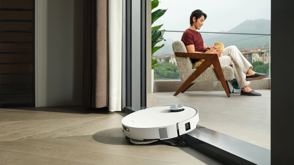 שואב שוטף ומקרצף - Dreame X60 Ultra: הגאון הטוב ביותר שיכולתם לבקש (DREAME ישראל) שואב שוטף ומקרצף - Dreame X60 Ultra: הגאון הטוב ביותר שיכולתם לבקש