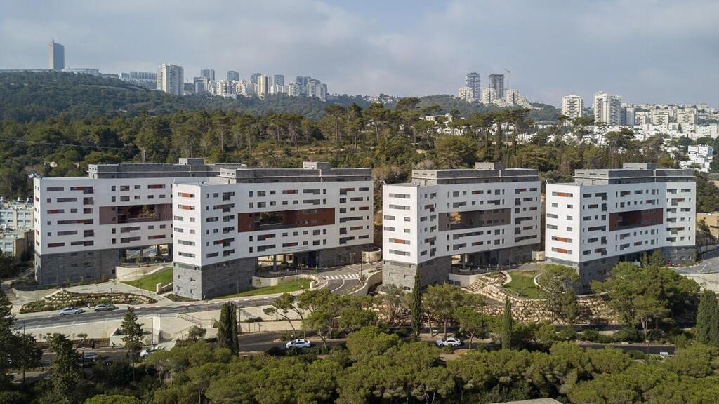 ניצן זהר, דוברות הטכניון הטכניון