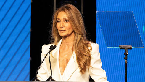 ‘My name is on an Iranian execution list’: She fled Tehran and now donates millions to Israel