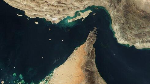 Hormuz closure pushed Iran toward negotiations