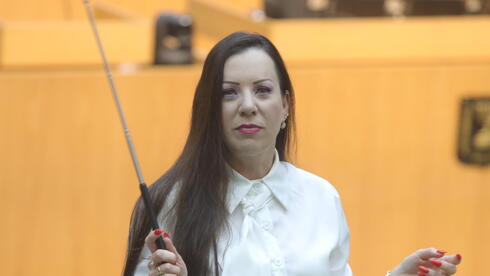 הכנסת במתכונת מצומצמת - אבל תדון בחסינות לגוטליב ובוועדת חקי