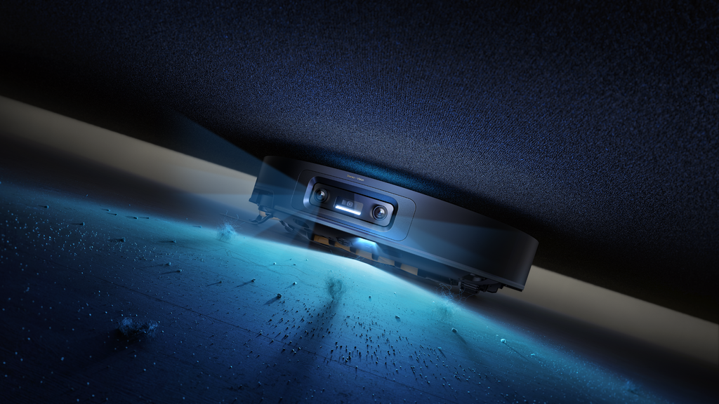 שואב שוטף ומקרצף - Dreame X60 Ultra: הגאון הטוב ביותר שיכולתם לבקש (DREAME ישראל) שואב שוטף ומקרצף - Dreame X60 Ultra: הגאון הטוב ביותר שיכולתם לבקש