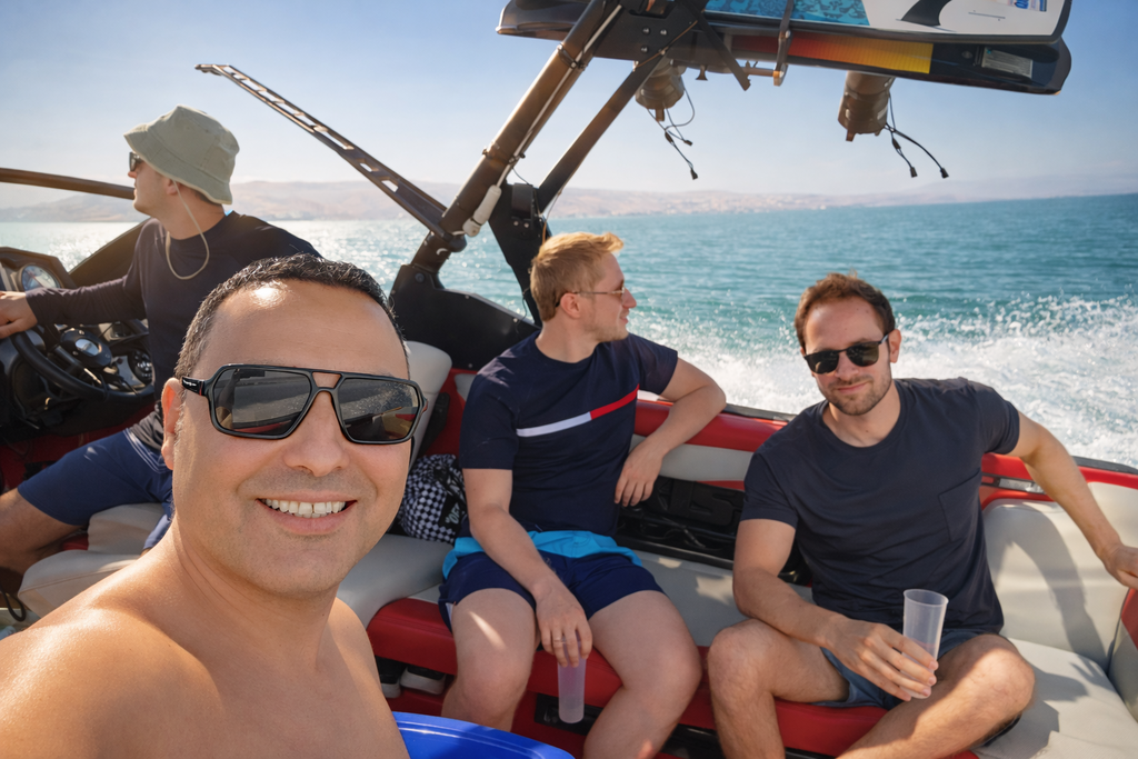 שלומי משולם