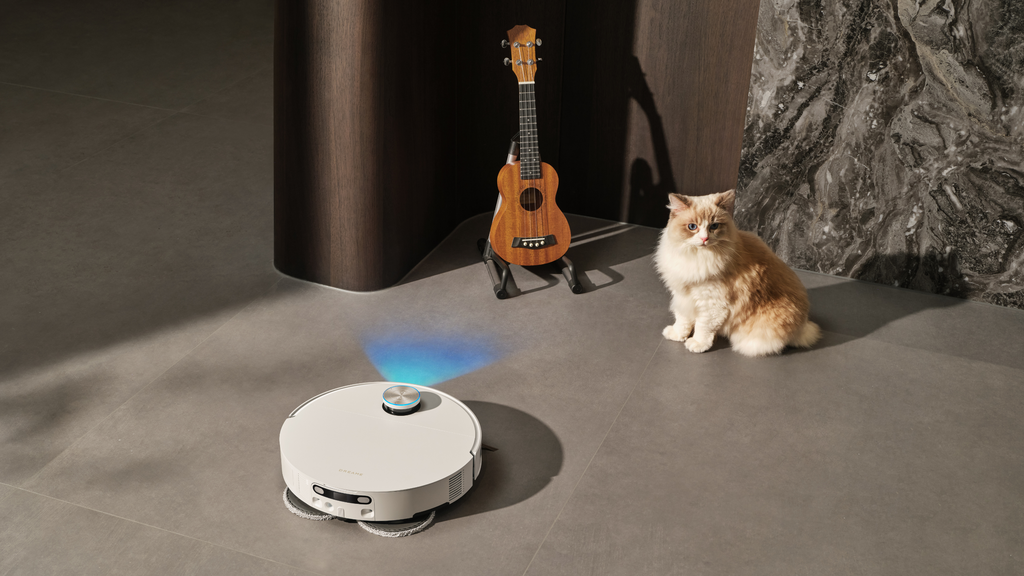 שואב שוטף ומקרצף - Dreame X60 Ultra: הגאון הטוב ביותר שיכולתם לבקש (DREAME ישראל) שואב שוטף ומקרצף - Dreame X60 Ultra: הגאון הטוב ביותר שיכולתם לבקש