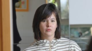 הבמאית טליה אבישי