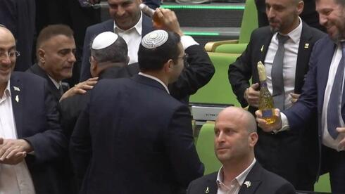 הממשלה מתפללת שבג