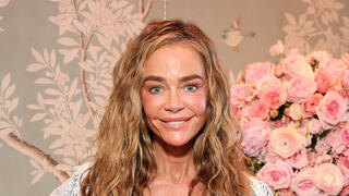 דניס ריצ'רדס כיום, לאחר הניתוח