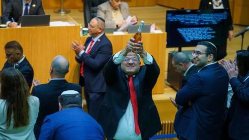 כשל הגרדום: רק מדינות מועטות אוחזות בחבל