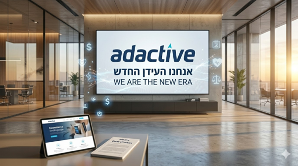 סוכנות אדאקטיב