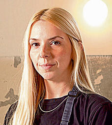 דניאל הראל (יובל חן) דניאל הראל