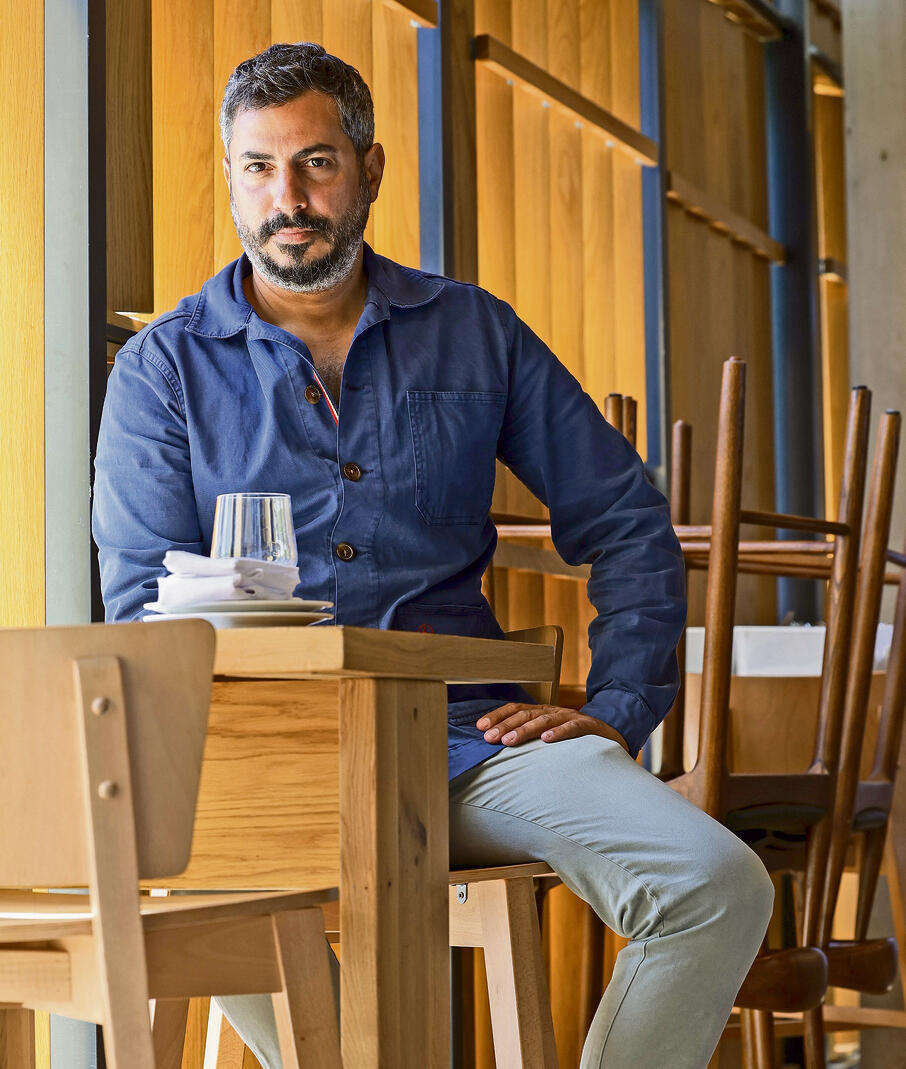 אביגיל עוזי