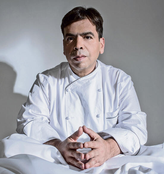 "היה מנטור שלי". רפי כהן (איליה מלניקוב) "היה מנטור שלי". רפי כהן