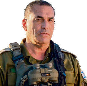 הרמטכ“ל זמיר