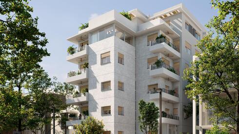 Diaspora buyers fuel Tel Aviv luxury real estate