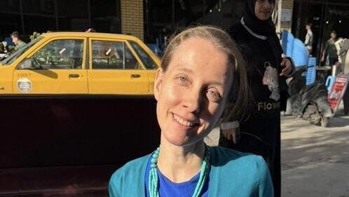 הכניסו לרכב - וברחו: עיתונאית אמריקנית נחטפה ממרכז בגדד