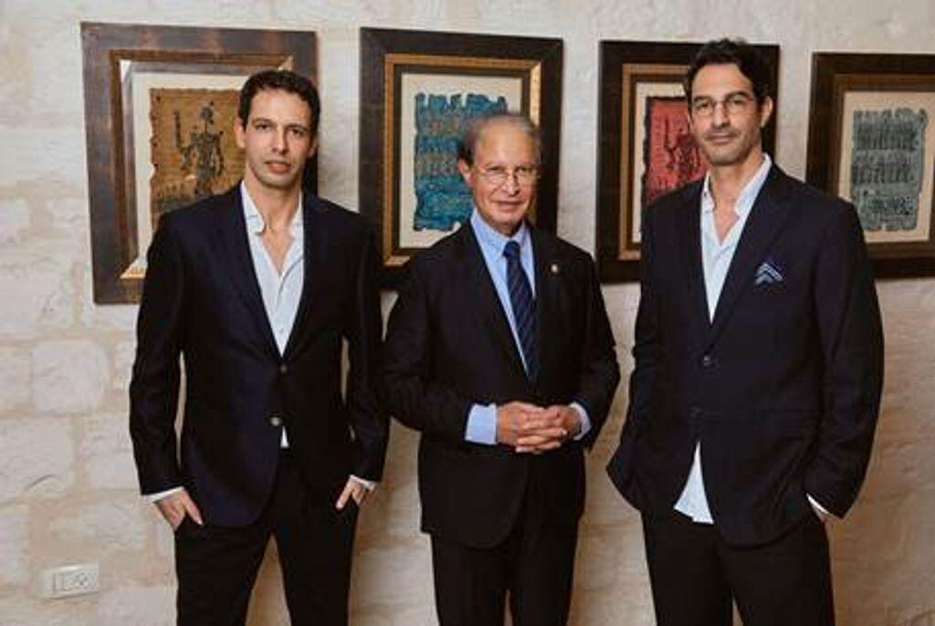 צילומים מהאתר של ד״ר גוברי