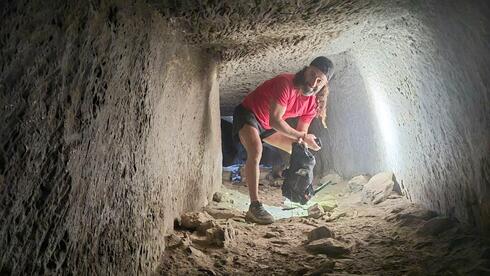 ‘I hid in caves during sirens’: Israeli blogger 'Kuku Trip' refuses to stop traveling in wartime