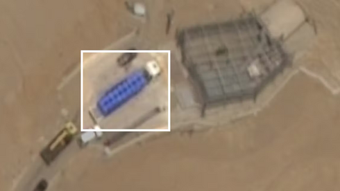 100 פצצות אטום פוטנציאליות: הבעיה האיראנית שנותרה בצל – וההסתרה