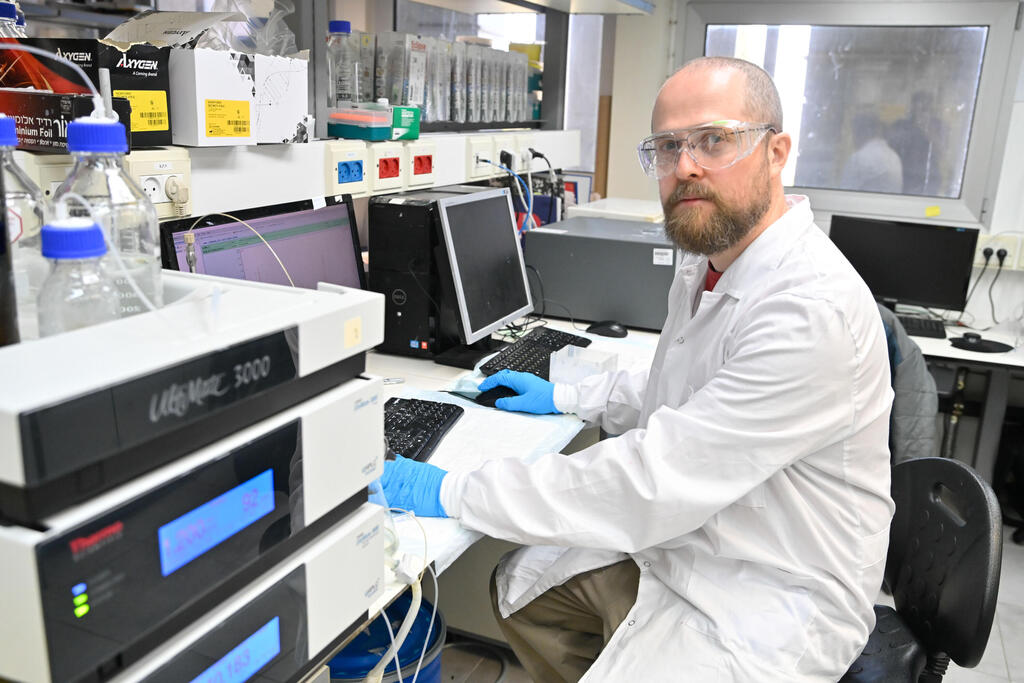 הטכניון (קרדיט לניצן זהר, דוברות הטכניון) הטכניון