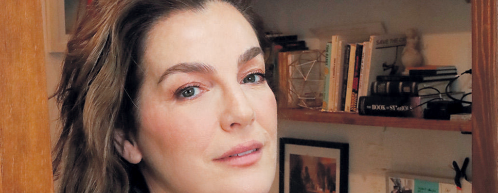 איילת זורר (צילום: יניב קצב) איילת זורר