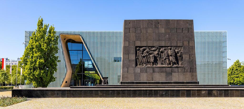 POLIN Museum