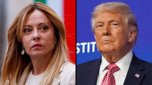 Trump turns on Meloni over Iran, accusing her of lacking courage