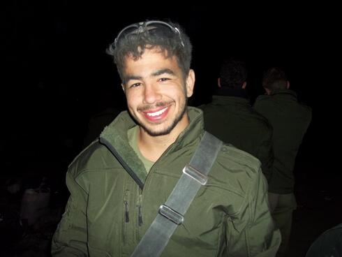 אושרי משה בוצחק ז"ל (באדיבות המשפחה)