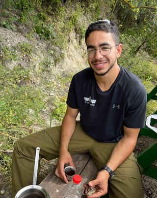 אושרי משה בוצחק ז"ל,גל הד, יד לבנים,