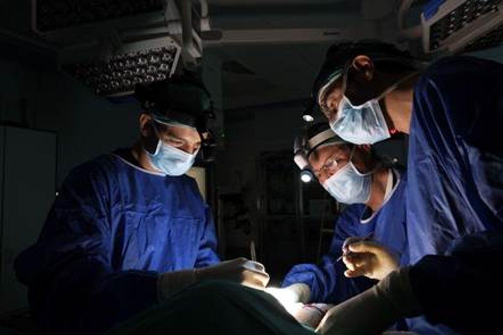 צילומים מהאתר של ד״ר גוברי