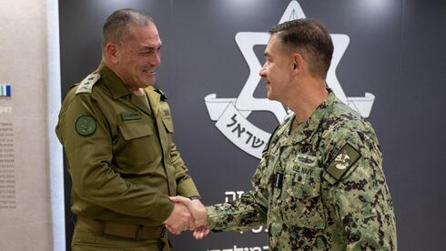 US explores Israeli strikes on Yemen’s Houthis; IDF chief warns of election...