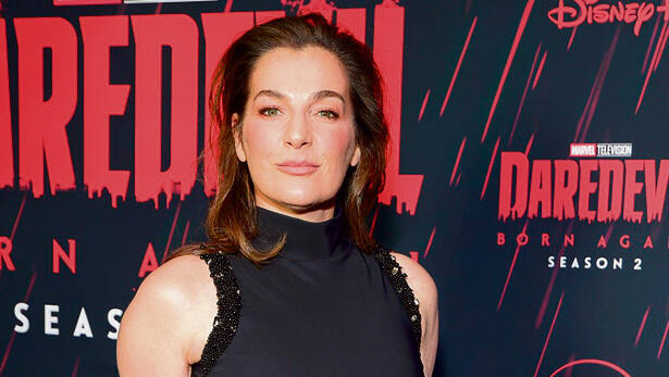 'I don’t want to hide as an Israeli': Ayelet Zurer on success, identity and staying grounded in Hollywood