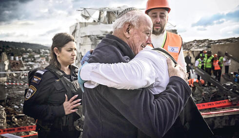 יחידת חילוץ והצלם