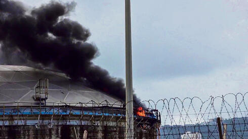 War clouds Israel’s rosy economic forecast as experts warn of deeper risks