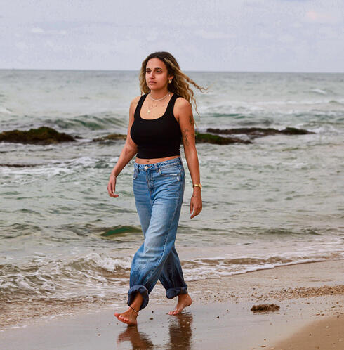 אף אחד לא מכין אותך ליום שבו תהפוך להיות השראה בשביל מישהו