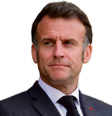 מקרון
