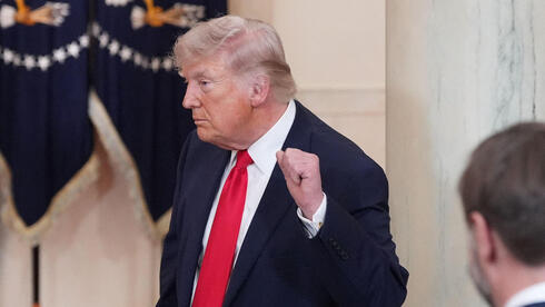 Trump's Iran War Goals Unmet After Five Weeks