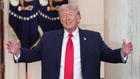 Трамп обратился к нации: война закончится скоро, Иран отправится в каменный век