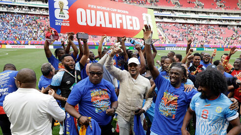 Ebola crisis in Congo raises fears ahead of 2026 World Cup