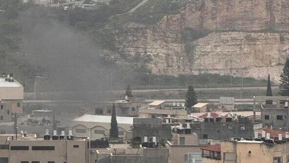 מטחים כבדים מלבנון - וכל הציטוטים מהנאום הלילי של טראמפ | כותרות החג