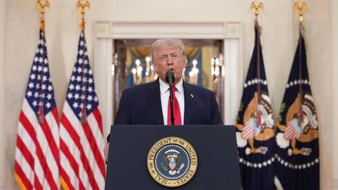 Трамп перед истечением ультиматума Ирану: 