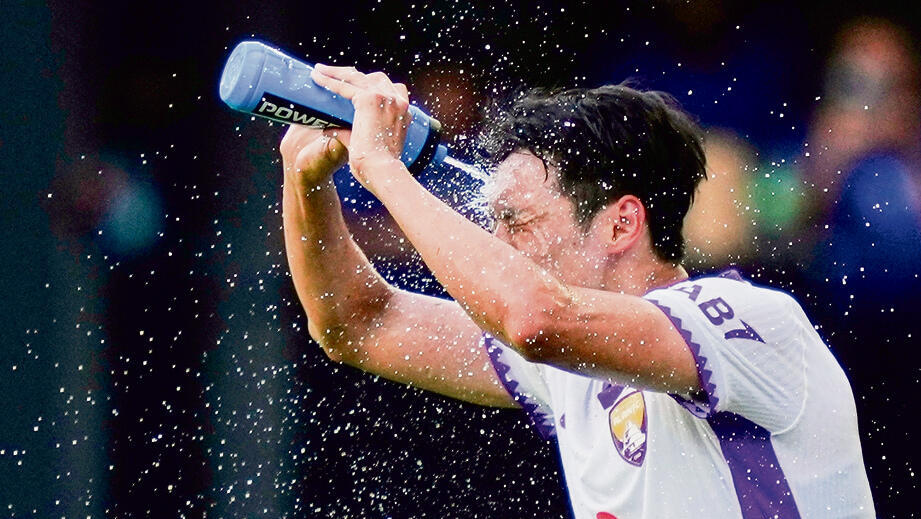 צילום: Julia Demaree Nikhinson, אי-פי