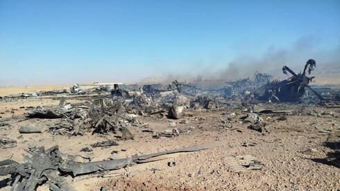 CIA's ‘Ghost Murmur’ device located downed pilot