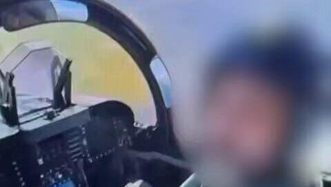 תושב שטחים התחזה לטייס ולבעלי תפקידים ביטחוניים