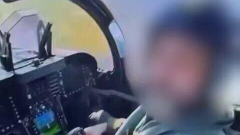 Palestinian posed as Mossad, extorts woman