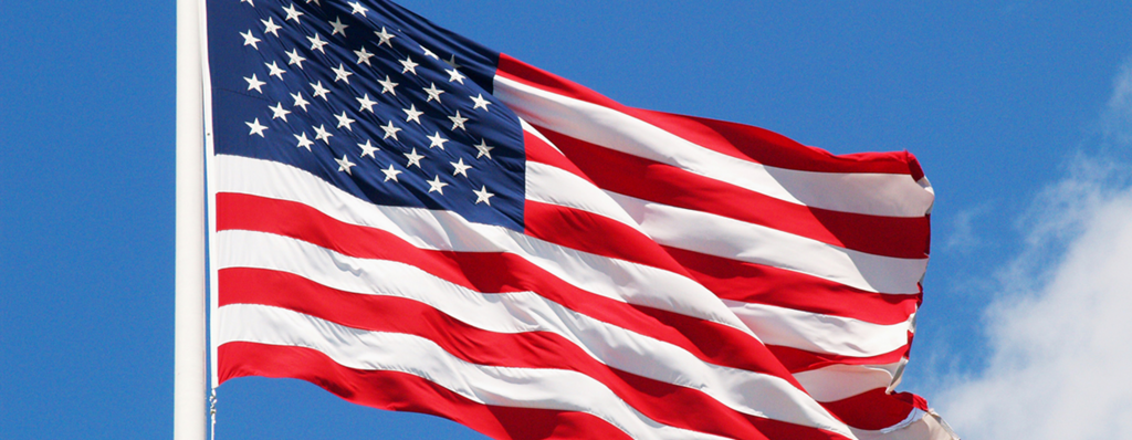 דגל ארה"ב דגלים ארצות הברית
